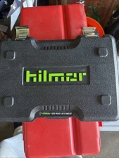 Hilmor 1838947 FS Quick-Engage Flare Swage Tool Kit 3/16" to 3/4"