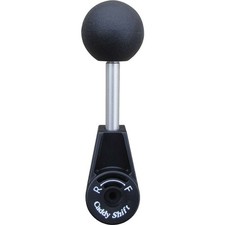 E-Z-GO Golf Cart Forward and Reverse Shifter Handle Extension 1975 - up