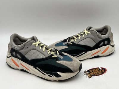 Adidas Yeezy Boost 700 Wave Runner 2023 Size 11 Authentic Kanye