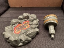 Firepit (w/ sticker) for sale