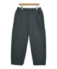 DESCENTE Pants (Other) DarkGray L 2200638224023
