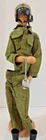 2001 Hasbro GI Joe Vietnam Door Gunner UNIFORM AND ACCESSORIES. NO FIGURE