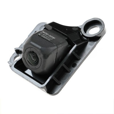 For     2007-2013 Rear View Back Up Parking Camera *tn