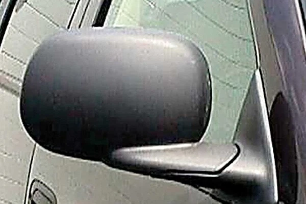 For Dodge Ram 2500 98-02 Driver & Passenger Side Towing Mirror Extension Set Foto 3 de 3