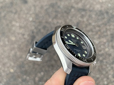 Seiko Prospex Divers 55th Anniversary 1968 Re-Creation Watch SLA039 5