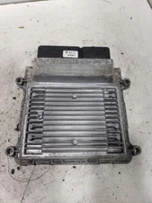 Engine ECM Electronic Control Module 2.0L Automatic Fits 07-10 ELANTRA 682228
