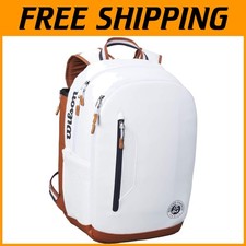 Lightweight Tennis Backpack for Men and Women