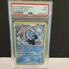 Pokémon Blastoise 16/101 Plasma Blast Holo Rare PSA 9 2013 English Card