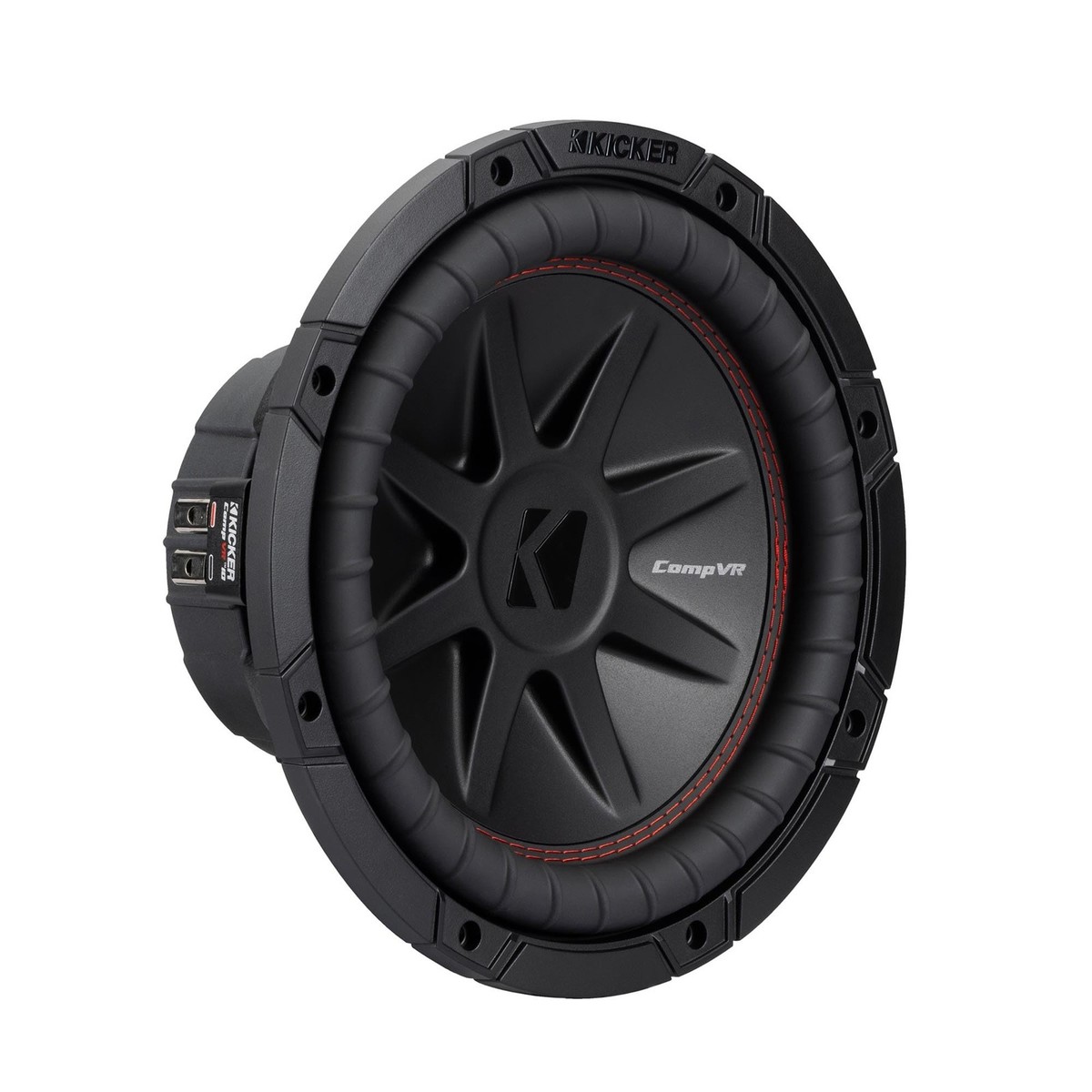 Kicker CVR104, CompVR 12