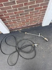 Sievert Pro Turbo Roofer Field Torch Kit