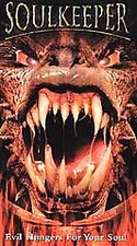 Soulkeeper (VHS, 2001)