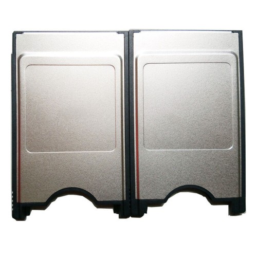 50pcs ATA PC ADAPTER PCMCIA Flash Disk - Picture 2 of 3