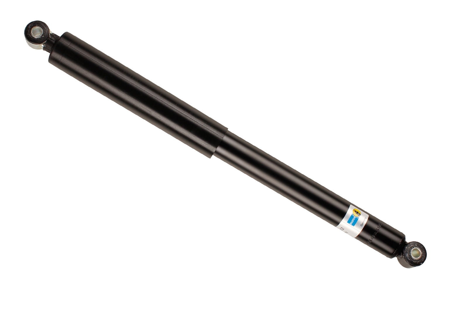 BILSTEIN 19-064512 Shock Absorber for MERCEDES-BENZ
