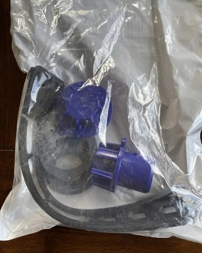 (lote de 4) Kit de limpieza y almacenamiento Versaflo 3M TR-653/37373 (AAD), para TR-600 PAPR - Imagen 2 de 3