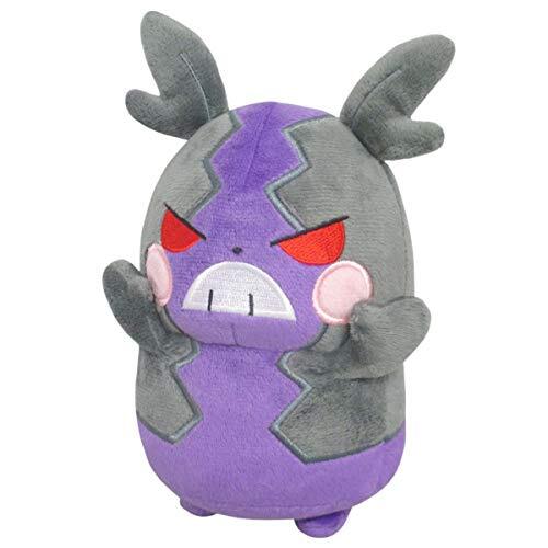 Pokémon All Star Collection Plush – San-ei – A BIT OF