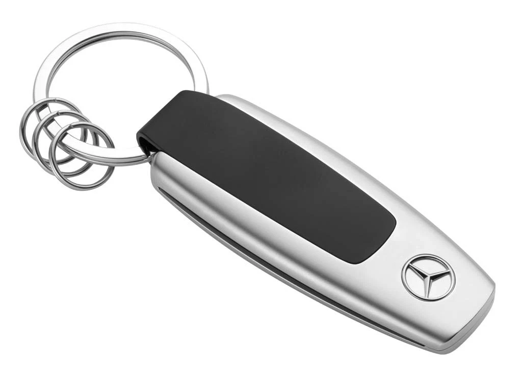 Mercedes benz keychain sale