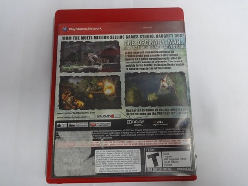 LARGE SELECTION PS3 PLAYSTATION 3 USED & NEW VIDEO GAMES U CHOOSE FROM DROP DOWN - Picture 466 of 487