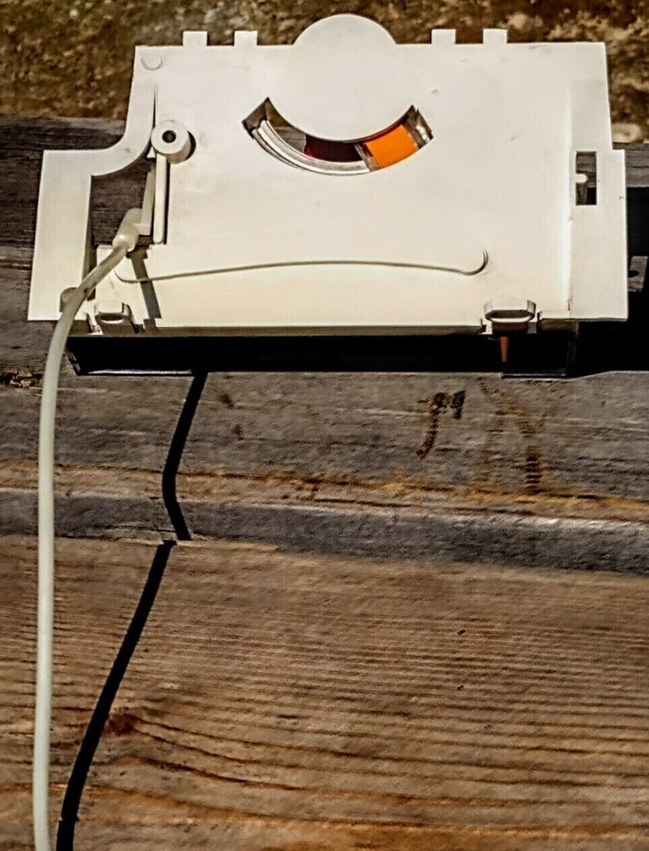 8086 Ford Truck F 100 F150 F250 F350 Instrument Cluster Shift