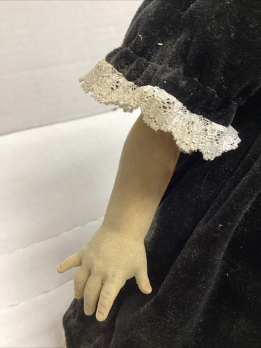 Shirley Temple Puppe mit Box, 16", Antik, Sammlerstück, Filme, Musiklegenden - Bild 11 von 19