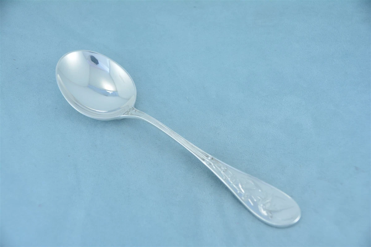 Tiffany & Co. Audubon Silver Antiques for sale | eBay
