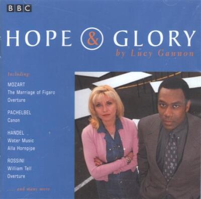 Hope & Glory - Music CD - Various -  1999-10-01 - BBC - Very Good - audioCD -  D