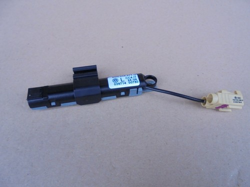 VW Golf 5 Plus 1KP Antennenverstärker Verstärker Antenne 5M0035577G  54Tkm