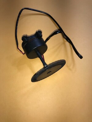  OEM Delonghi NE1920 Air conditioner fan motor PAC N115EC and more models
