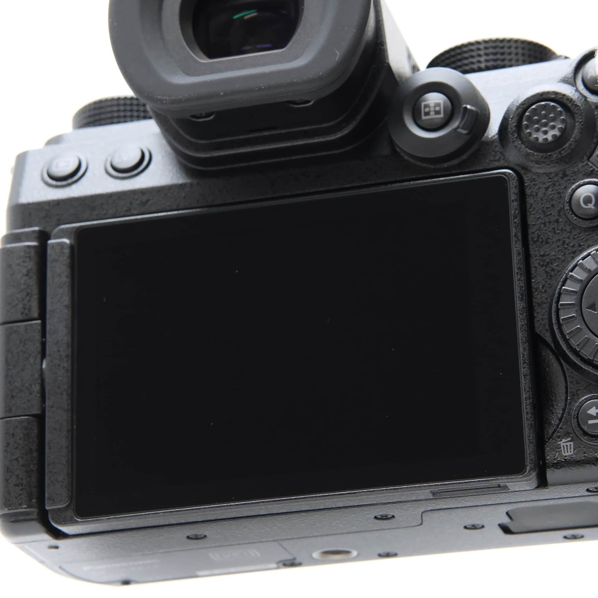 Panasonic LUMIX DC-S5M2X Mirrorless Camera Body -Near Mint Panasonic LUMIX DC-S5M2X Mirrorless Camera Body -Near Mint