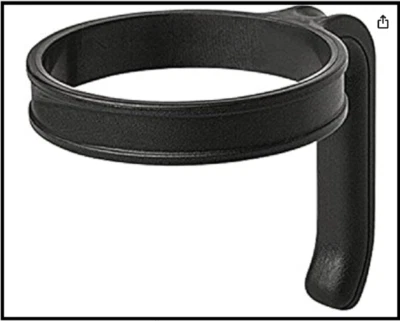 Handle for 30OZ Tumbler,Yeti Rambler anti Slip Travel Mug Grip BPA Free Cup Hold