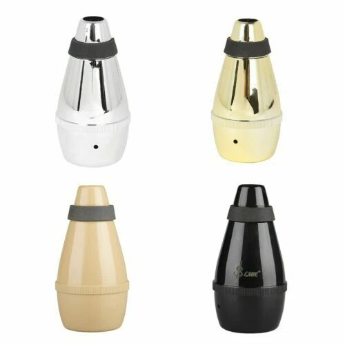 Sordine per strumenti a fiato ottoni