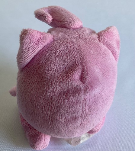 "Lote de 2 juguetes de peluche Pokemon Sobble 8"" y Jigglypuff 5""" - Imagen 4 de 11