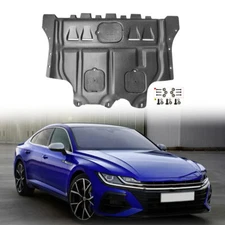 Engine Splash Guard For VW Arteon  2019-2024  Under Engine Shield Cover Board