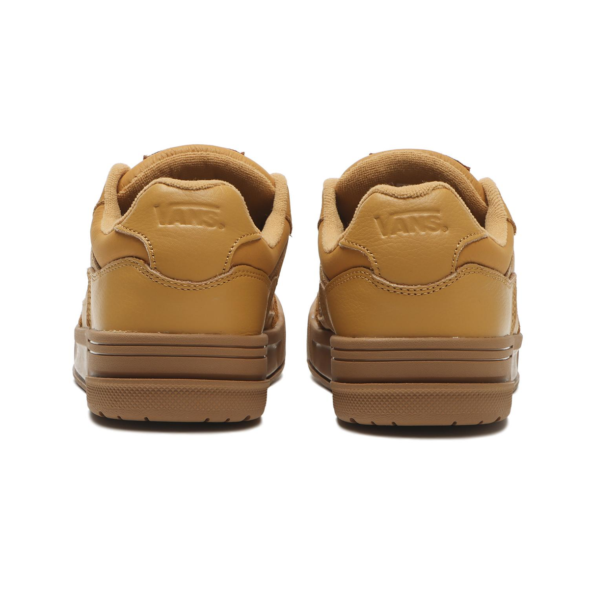 国内配送 VANS UPLAND WHEAT BROWN Vans Upland | Foot Locker