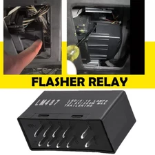 For 2003-2007 Chevrolet/Tahoe/GMC/Hazard - Warning LED Flasher Relay Turn Signal