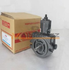 New CML Duplex vane pump VCM-DF-40B-40B-10