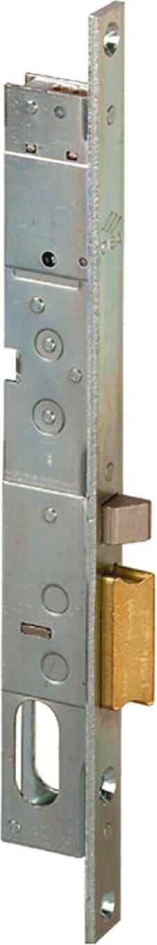 CISA Serratura elettrica Serramenti Alluminio E. 18mm Sx 28,5x200mm 14021182