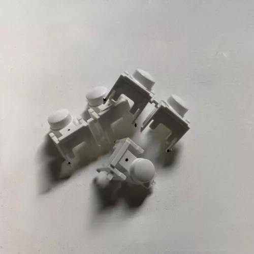2PC Roland SP/VS/VP-300 RE/RF/RT/XF/XT-640 SV-15/12/8 Key,Top White 1000012563