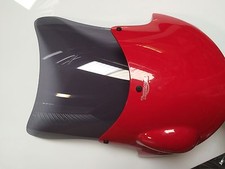 TRIUMPH T509 BOLT ON FLY SCREEN NEW, CHOICE OF COLOURS