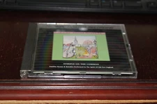 Steeple on The Common Original Master Recording CD  MINT Condition MFSL MFCD 798