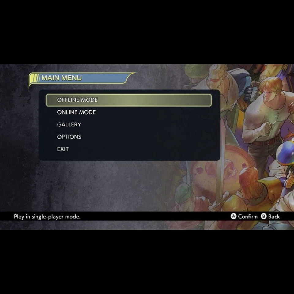 PS4 Capcom Belt Action Collection English Japanese Korean Version - Image 3 of 4