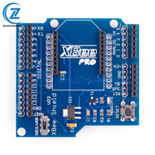 Xbee Expansion Board V3.0 Compatible with Bluetooth Bee Bluetooth Module Arduino