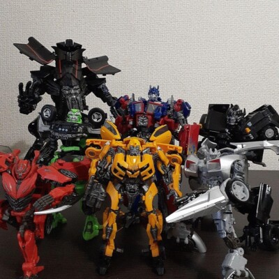 トランスフォーマー　スタジオシリーズ　７体セット s-l400.jpg