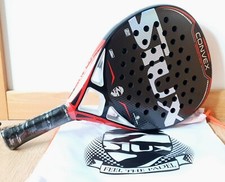 PALA PADEL SIUX CONVEX NUEVA !!!RAQUETA SIUX CONVEX 