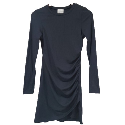 romantic black dress Romeo Maxi Dress main image 1