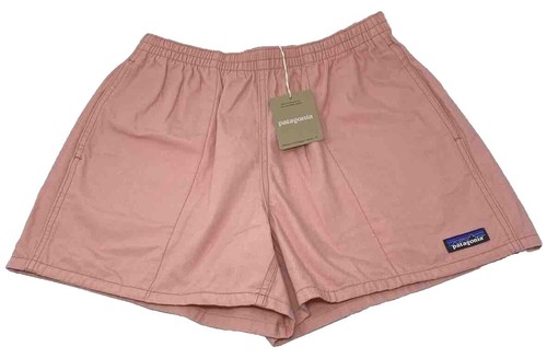 美品 patagonia baggies shorts pink 海外規格XS Patagonia Women's Barely Baggies Shorts | WinterWomen