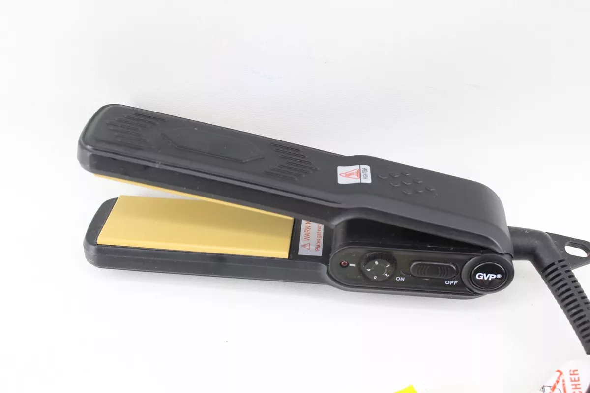 Gvp iron top