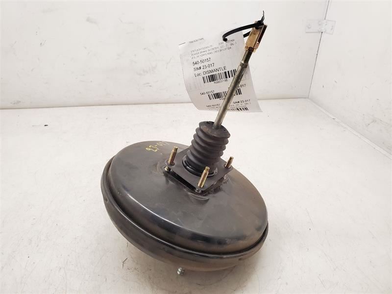 Toyota Tacoma, Power Brake Booster Vacuum, 05-08, 4.0L,V6, 1GRFE, 131010-14290 Toyota Tacoma, Power Brake Booster Vacuum, 05-08, 4.0L,V6, 1GRFE, 131010-14290
