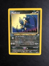 Image for Murkrow