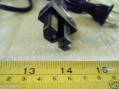 Piede Controllo Per Pfaff Macchine Da Cucire #413116101 #90 - Foto 7