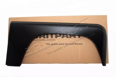 Land Rover Front Outer Right Hand for Defender 90 (1994) Fender RTC6351